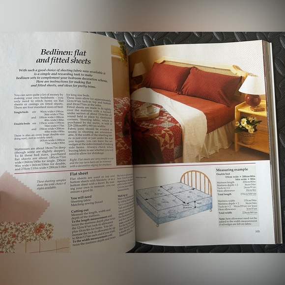 Sewing Guide Book - Picture 5 of 5